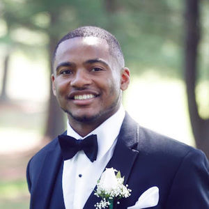 Meet your Posher, Ian